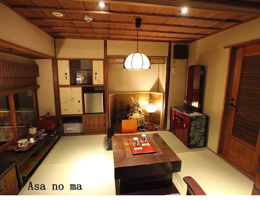 Yadoya-Dejavu Hotel Kyoto Exterior foto