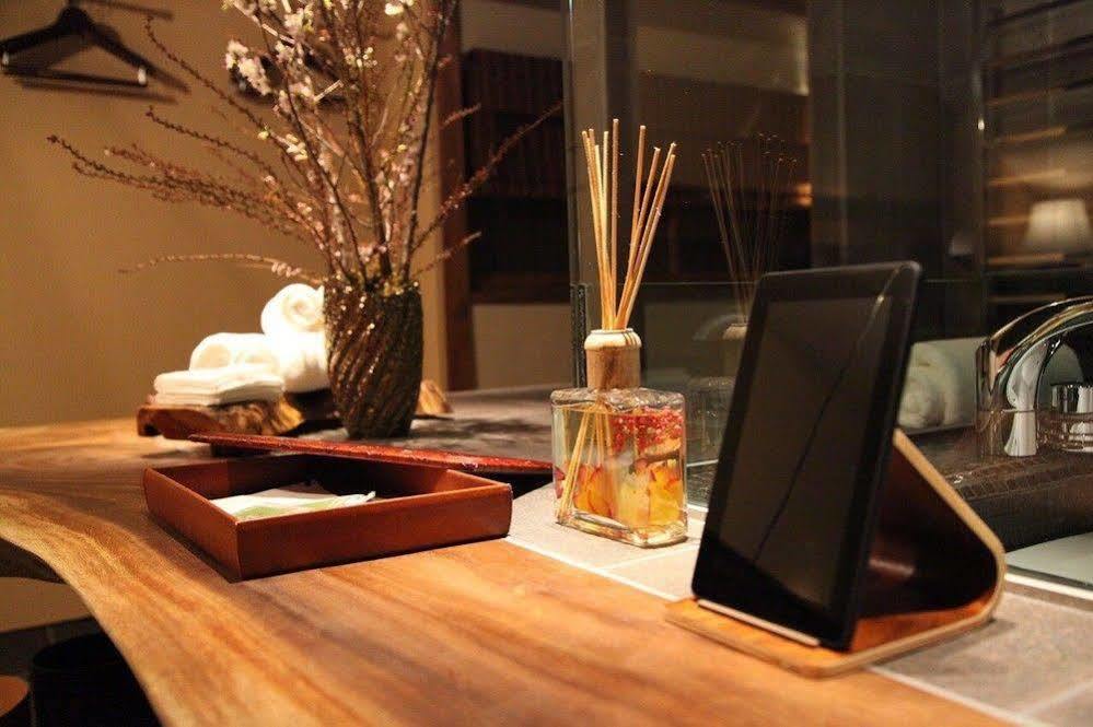 Yadoya-Dejavu Hotel Kyoto Exterior foto